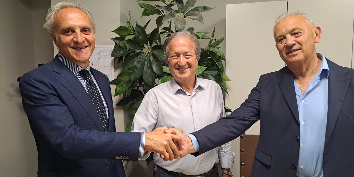 Patrizio Neri nuovo presidente di Fruitimprese Emilia Romagna